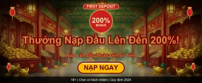 Nhận Thưởng Ưu Đãi Khủng banner