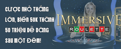 Thưởng Nạp Lần Đầu 100% promotion banner